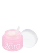 Clean It Zero Cleansing Balm Original 100Ml Ansiktsrens Sminkefjerning...