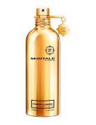 Powder Flowers Edp 100 Ml Parfyme Eau De Parfum Nude Montale