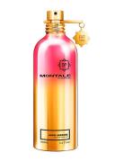 Aoud Jasmine Edp 100 Ml Parfyme Eau De Parfum Nude Montale