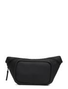 Bum Bag Mini W3 Rumpetaske Veske Black Rains