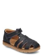 Bisgaard Beka Shoes Summer Shoes Sandals Black Bisgaard