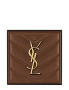 Ysl All Hours Hyper Bronze 3 Ansiktspudder Sminke Nude Yves Saint Laur...