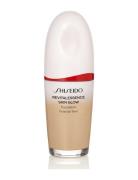 Revitalessence Skin Glow Foundation Foundation Sminke Nude Shiseido