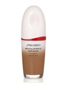 Revitalessence Skin Glow Foundation Foundation Sminke Shiseido