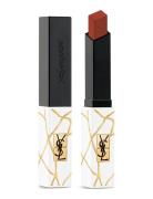 Ysl Rpc The Slim 1966 Hol 23 Os Leppestift Sminke Nude Yves Saint Laur...