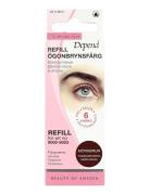 Refill Ögonbrynsfärg Mörkbrun /No/Dk Øyebrynsgel Sminke Nude Depend Co...