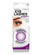 Pe Eyelashes Molly Øyevipper Sminke Nude Depend Cosmetic