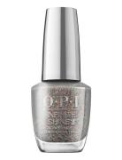 Infinite Shine Yay Or Neigh 15 Ml Neglelakk Sminke Grey OPI