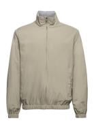 Water-Repellent Jacket Tynn Jakke Cream Mango