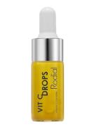 Rodial Vit C Drops Deluxe Serum Ansiktspleie Nude Rodial