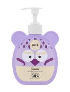 Yope Hand Soap For Kids Jasmine Håndsåpe Nude YOPE