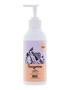 Yope Body Lotion Tangerine And Raspberry Hudkrem Lotion Bodybutter Nud...