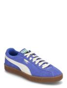 Delphin Sport Sneakers Low-top Sneakers Blue PUMA