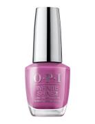 Infinite Shine Grapely Admired Neglelakk Sminke Purple OPI