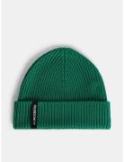 Juan Merino Beanie Accessories Headwear Beanies Green J. Lindeberg