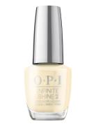 Infinite Shine Blinded By The Ring Light 15 Ml Neglelakk Sminke Nude O...