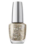 Pop The Baubles Neglelakk Sminke Nude OPI