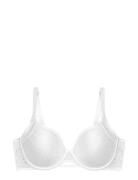 Airy Sensation Wp Lingerie Bras & Tops Full Cup Bras White Triumph