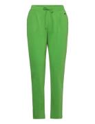 Frzastretch 1 Pants Bottoms Trousers Joggers Green Fransa