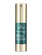 Nuxuriance Ultra Eye & Lip Cream 15 Ml Øyepleie Nude NUXE