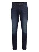 Eldridge Skinny Bottoms Jeans Skinny Polo Ralph Lauren