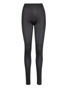 Comfy Leggings Bottoms Leggings Black Blanche