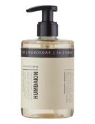 02 Hand Soap - Elderberry & Birch Beauty Women Home Hand Soap Liquid H...