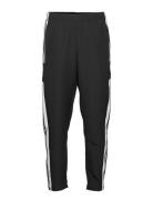 Squadra21 Presentation Pant Sport Sweatpants Black Adidas Performance