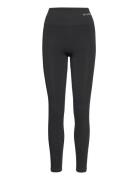 Hmltif Seamless High Waist Tights Sport Running-training Tights Seamle...