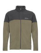 Basin Trail Iii Full Zip Sport Sweat-shirts & Hoodies Fleeces & Midlay...