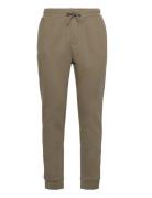 Knox Organic/Recycled Sweat Pants Bottoms Sweatpants Khaki Green Krons...