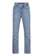 Jjiclark Jjoriginal Mf 023 Noos Jnr Bottoms Jeans Regular Jeans Blue J...