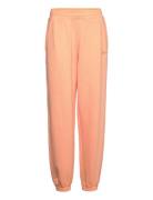 Cream Doctor 2 Pants Bottoms Sweatpants Pink H2O Fagerholt