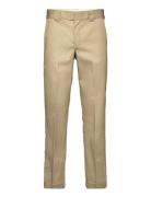 Wp873 Work Pant Rec Designers Trousers Chinos Beige Dickies