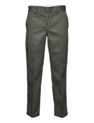 873 Work Pant Rec Designers Trousers Chinos Green Dickies