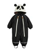 Alaska Panda Baby Overall Outerwear Coveralls Snow-ski Coveralls & Set...