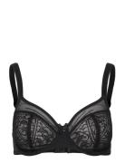 Alto Very Covering Underwired Bra Lingerie Bras & Tops Full Cup Bras B...