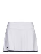 Women Court Skort Sport Short White Asics