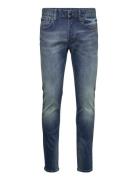 Bolt Fmsb Bottoms Jeans Skinny Blue Denham