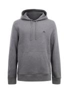 Cal Sweat Hoodie Designers Sweat-shirts & Hoodies Hoodies Grey J. Lind...