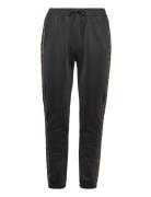 Seasonal Taped Trk Pant Bottoms Sweatpants Black Fred Perry