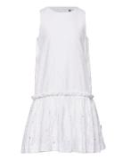 Caylie Dresses & Skirts Dresses Casual Dresses Sleeveless Casual Dress...