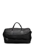 Stilljosh Weekend Bag Bags Weekend & Gym Bags Black Still Nordic