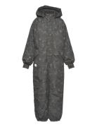 Snowsuit Miko Tech Outerwear Coveralls Snow-ski Coveralls & Sets Grey ...