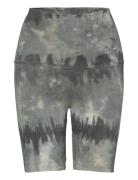 Joscelyn Bottoms Shorts Cycling Shorts Grey Rabens Sal R