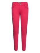 Mmsumner Power Pant Bottoms Jeans Slim  MOS MOSH