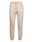 Ivan Track Pants Bottoms Sweatpants Beige Lexington Clothing