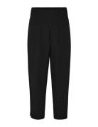 Mapenna Bottoms Trousers Joggers Black Masai