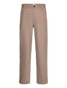 Agency Designers Trousers Formal Brown Libertine-Libertine