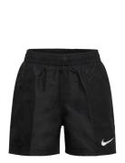 Nike B 4" Volley Short Ess Sport Swimshorts Black NIKE SWIM